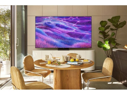 Телевизор Samsung QE65QN80FAU фото 2