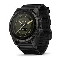 Часы Garmin Tactix 7 AMOLED Edition 010-02931-01