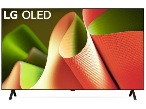 Телевизор LG OLED77B4RLA рст фото 7