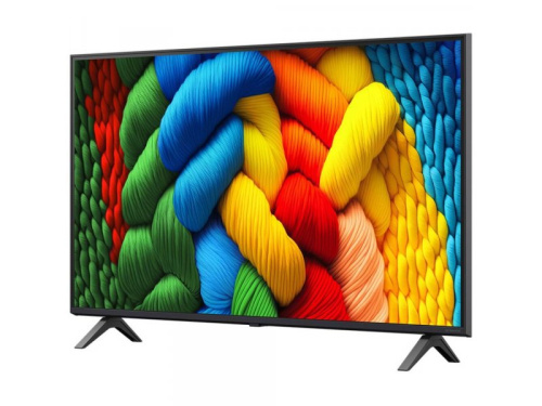 Телевизор LG 55NANO80A6B.ARUG фото 4