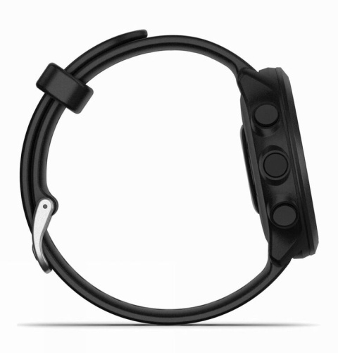 Часы Garmin  Forerunner 55 Black 010-02562-10 фото 6