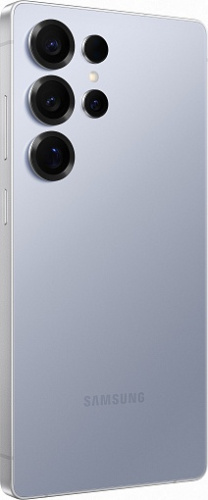 Samsung Galaxy S25 Ultra 12/1 ТБ (SM-S938B), синий титан фото 3