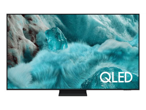 Телевизор Samsung QE65Q7F5AUXRU