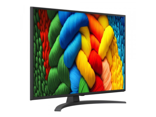 Телевизор LG 86NANO81A6A.ARUG фото 5