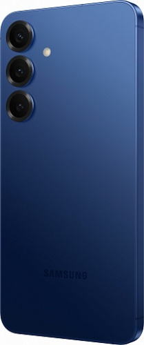 Samsung Galaxy S25 Plus 12/512 ГБ (SM-S936B), синий фото 3