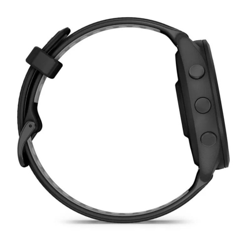 Часы Garmin Forerunner 265 Black 010-02810-10 фото 3
