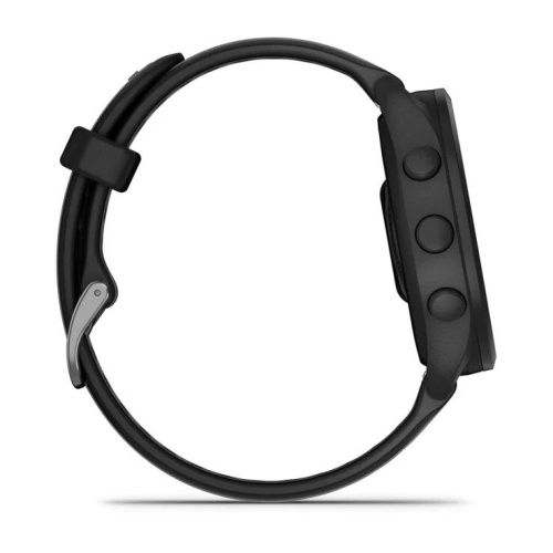 Часы Garmin Forerunner 165 Black 010-02863-20 фото 7