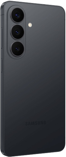 Samsung Galaxy S26 12/512 ГБ (SM-S942B), черный фото 3