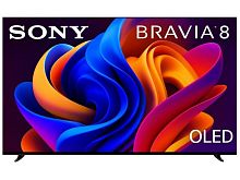 Телевизор Sony K-65XR8A