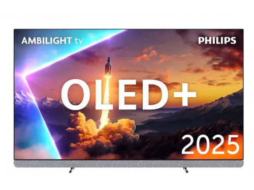 Телевизор Philips 65OLED910 фото 6