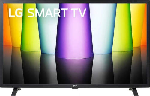 Телевизор 32" LG 32LQ63506LA.ARUG