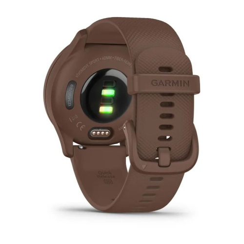 Часы Garmin  Sport Cocoa 010-02566-02 фото 3
