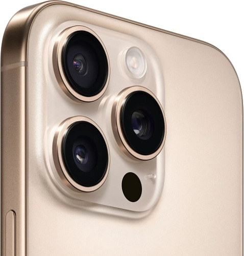 Apple iPhone 16 Pro 1TB,Desert Titanium фото 2