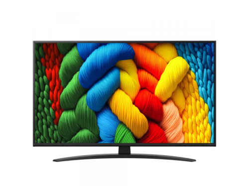 Телевизор LG 55NANO81A6A.ARUG фото 5