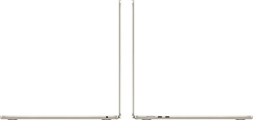 Ноутбук Apple MacBook Air 13 2026 16 ГБ, 1 ТБ Starlight фото 3
