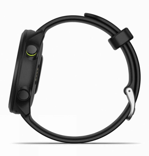 Часы Garmin  Forerunner 55 Black 010-02562-10 фото 7