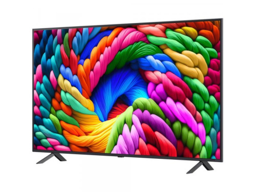 Телевизор LG 55NANO90A6B.ARUG фото 3