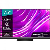 Телевизор Hisense 75U8HQ 