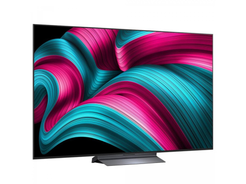 Телевизор LG OLED83C5RLA.ARUG фото 6