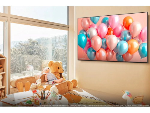 Телевизор Samsung QE65Q7F5AUXRU фото 2
