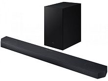 Акустическая система Samsung HW-Q600H/RU