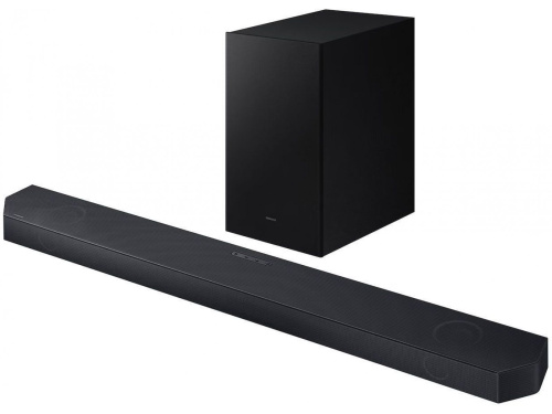 Акустическая система Samsung HW-Q600H/RU