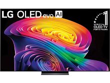 Телевизор LG OLED83C6RLA