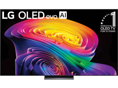 Телевизор LG OLED83C6RLA