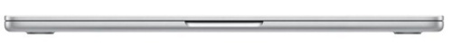 Ноутбук Apple MacBook Air 13 2025 16 ГБ, 512 ГБ Silver фото 3