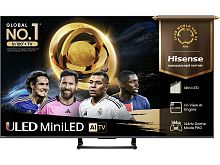 Телевизор Hisense 100U7Q RU