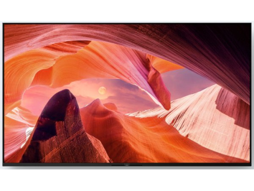 Телевизор Sony KD 85X80L рст фото 6