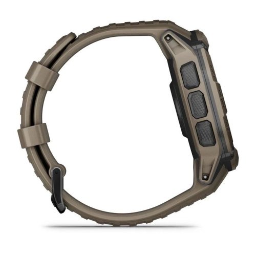 Часы Garmin Instinct 2X Solar Tactical Coyote 010-02805-02 фото 4