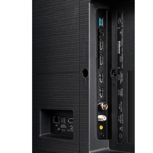 Телевизор Hisense 75U8HQ RU фото 5