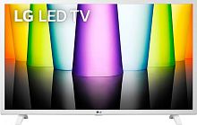 Телевизор 32" LG 32LQ63806LC.ARUG