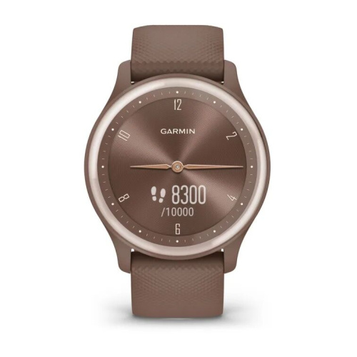 Часы Garmin  Sport Cocoa 010-02566-02 фото 5