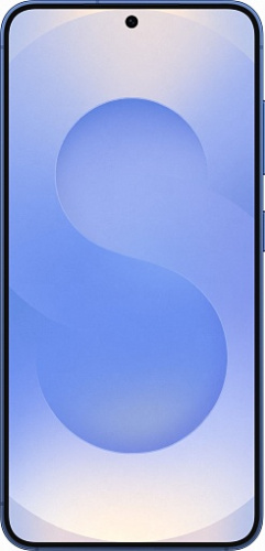 Samsung Galaxy S25 12/256 ГБ (SM-S9310), синий фото 8