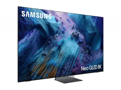 Телевизор Samsung QE98QN990FUXRU фото 5