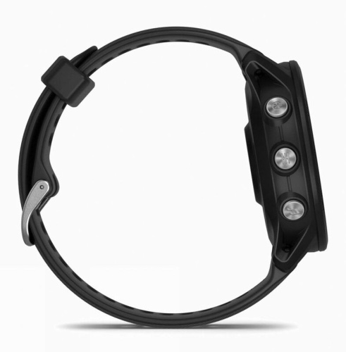 Часы Garmin Forerunner 955 Black 010-02638-30  фото 5