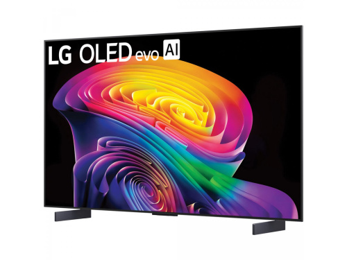 Телевизор 42" LG OLED42C6RLA.ARUG фото 6