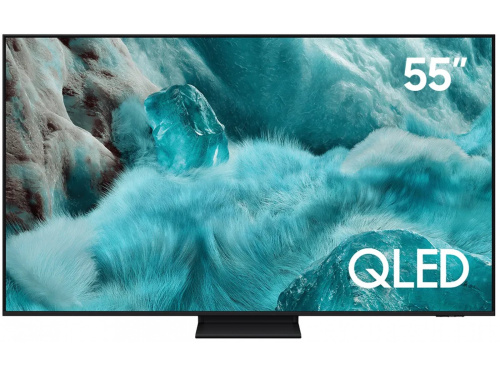 Телевизор Samsung QE55Q7F5AUX