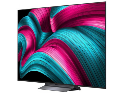 Телевизор LG OLED77C5RLA рст  фото 4
