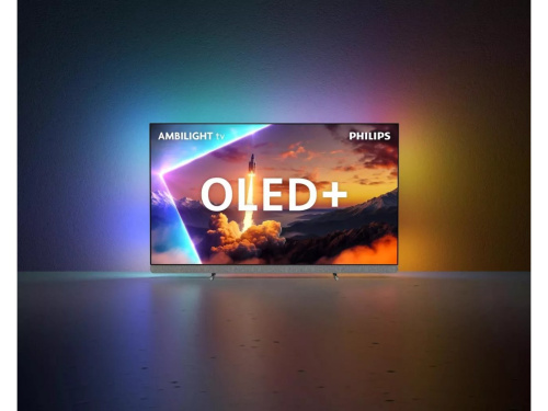 Телевизор Philips 65OLED910 фото 3