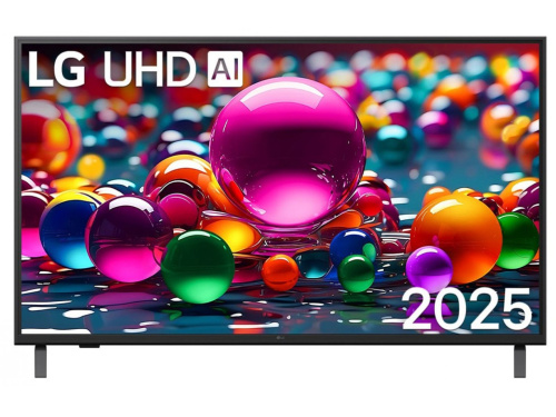 Телевизор LG 50UA75009LA.ARUG