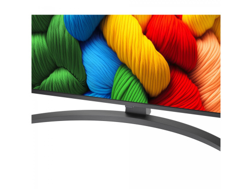 Телевизор LG 65NANO81A6A.ARUG  фото 4