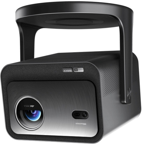 Проектор Hisense C3 фото 2