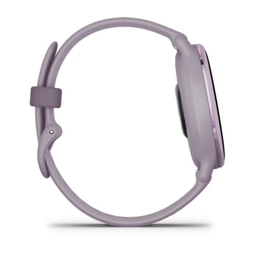 Часы Garmin Vivoactive 5 Metallic Orchid 010-02862-13 фото 5