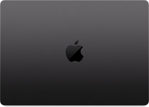  Ноутбук Apple MacBook Pro 16 2026, 36GB, 2TB, Space Black фото 4