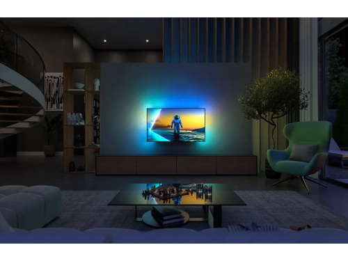 Телевизор Philips 77oled820 фото 6