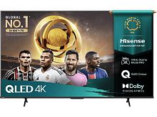 Телевизор Hisense 100E7Q PRORU