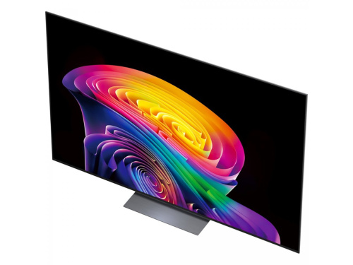 Телевизор LG OLED65C6RLA фото 3